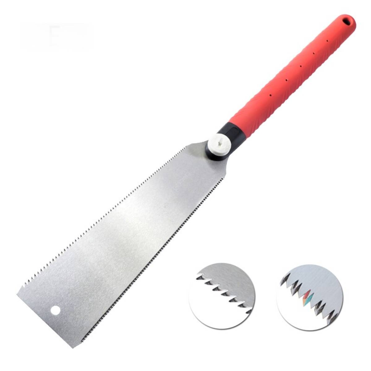 Japonská píla obojstranná