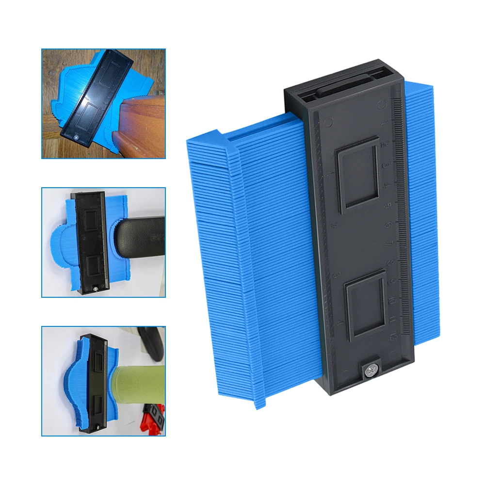 Obrysová šablóna - 14,5 cm - obrazek 3