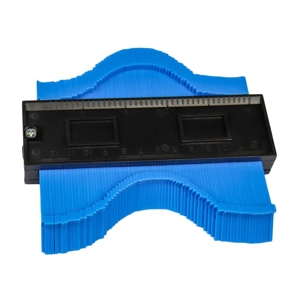 Obrysová šablóna - 14,5 cm