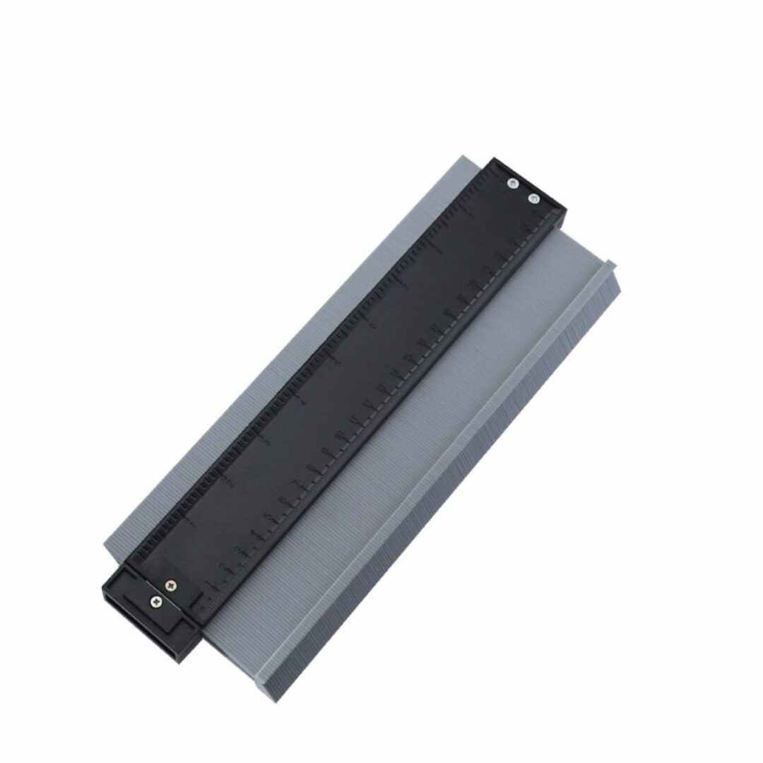 Obrysová šablóna 25 cm