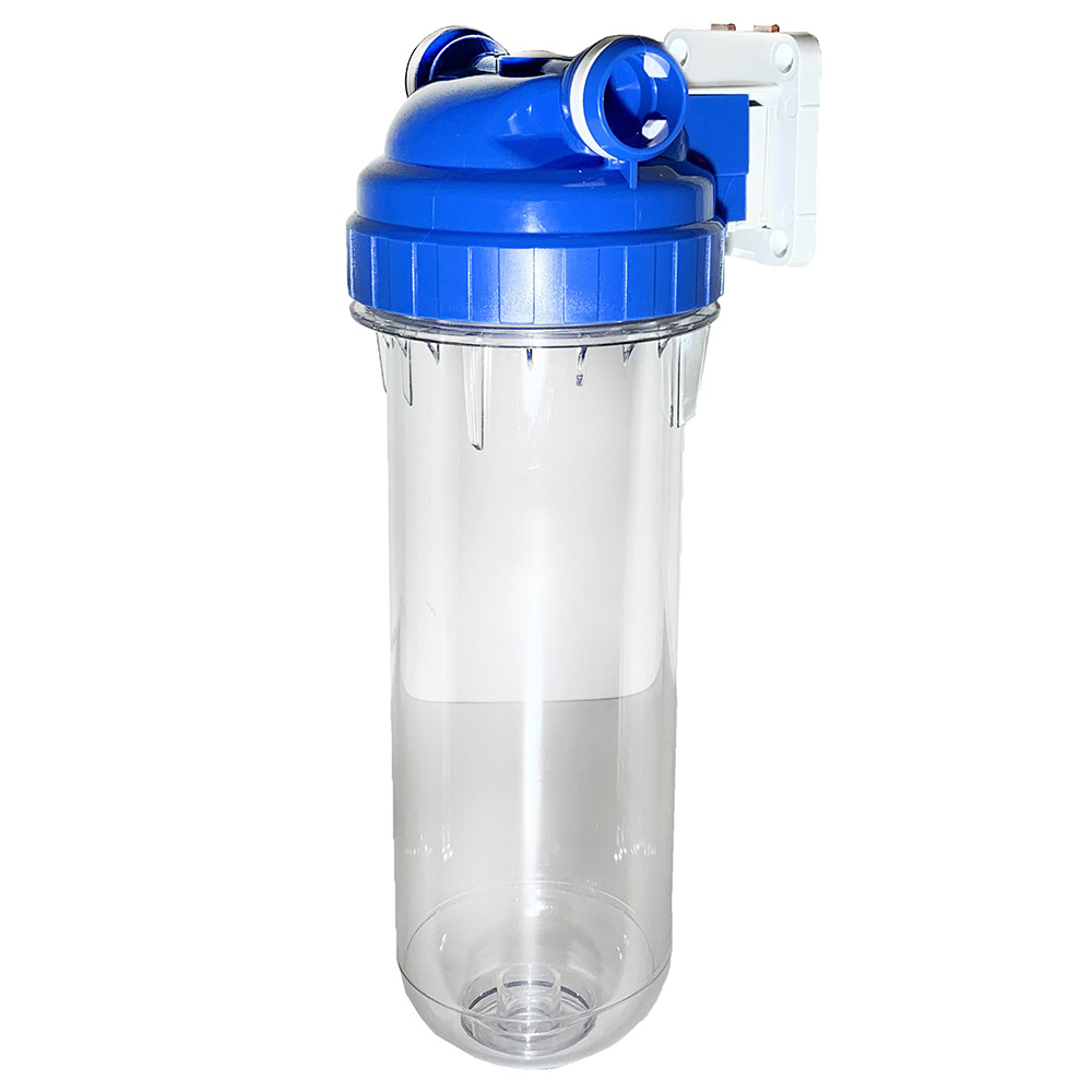 Potrubný filter na vodu AquaPD 10" - obrazek 2