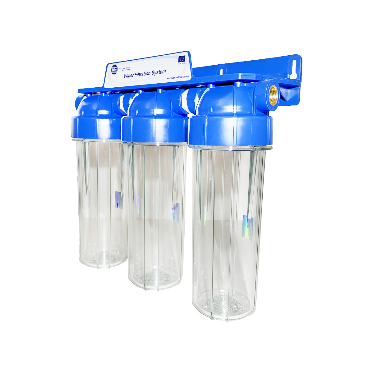 Univerzálny filter na vodu TRIO AF - obrazek 3