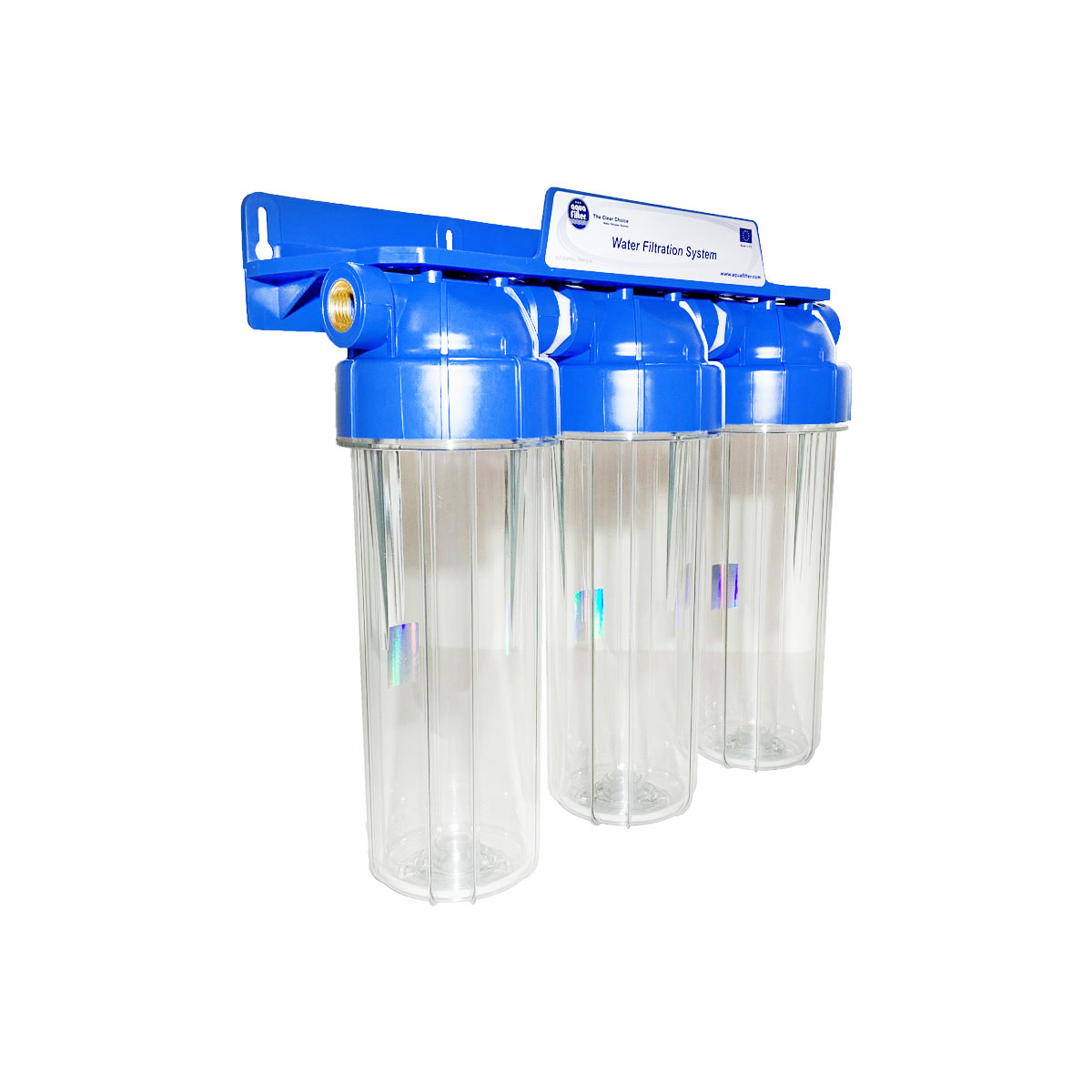 Univerzálny filter na vodu TRIO AF - obrazek 4