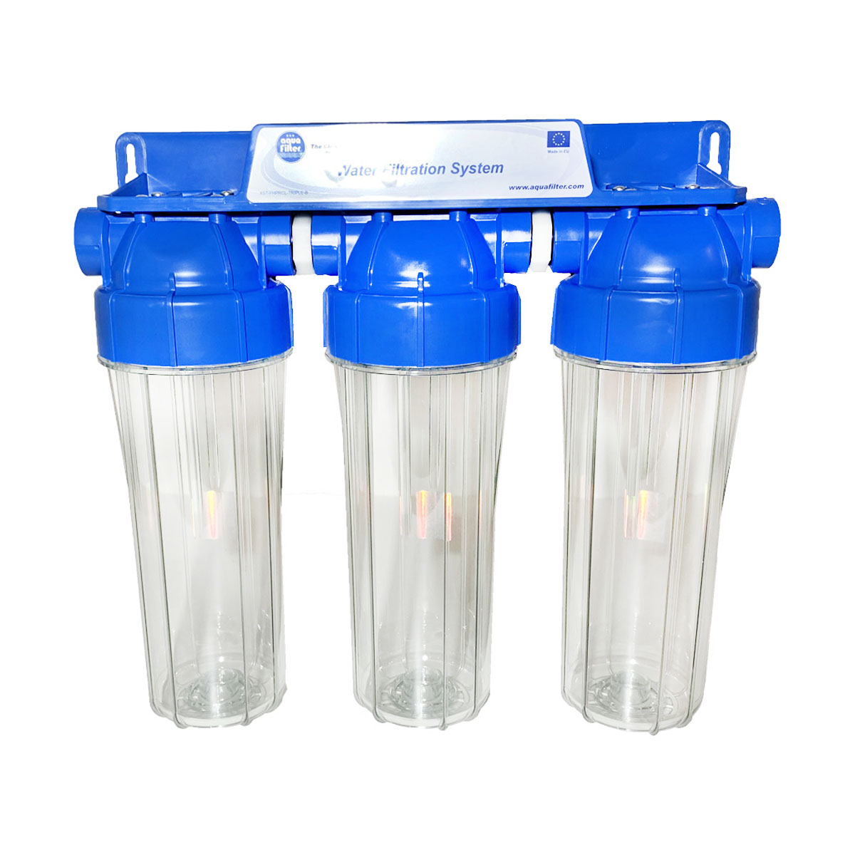 Univerzálny filter na vodu TRIO AF