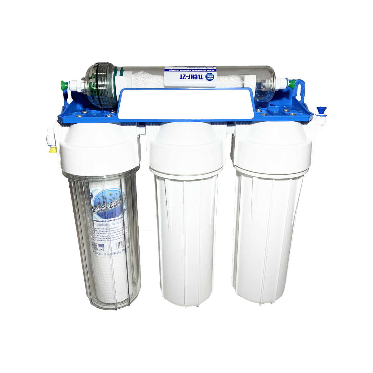 Kuchynský filter na vodu AF - 4 stupne