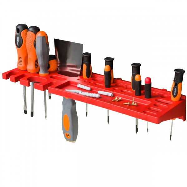 Organizer narzędziowy 1152×780 mm – z uchwytami i 23 kuwetami - obrazek 11