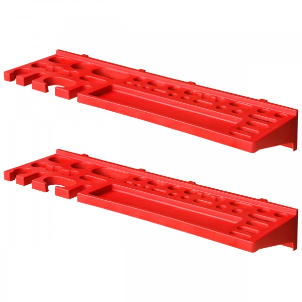 Organizer narzędziowy 1152×780 mm – z uchwytami i 30 kuwetami - obrazek 8