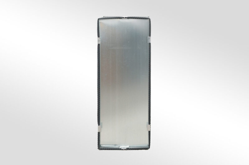 Ratanový kvetináč XL - PREMIUM Technorattan - obrazek 10