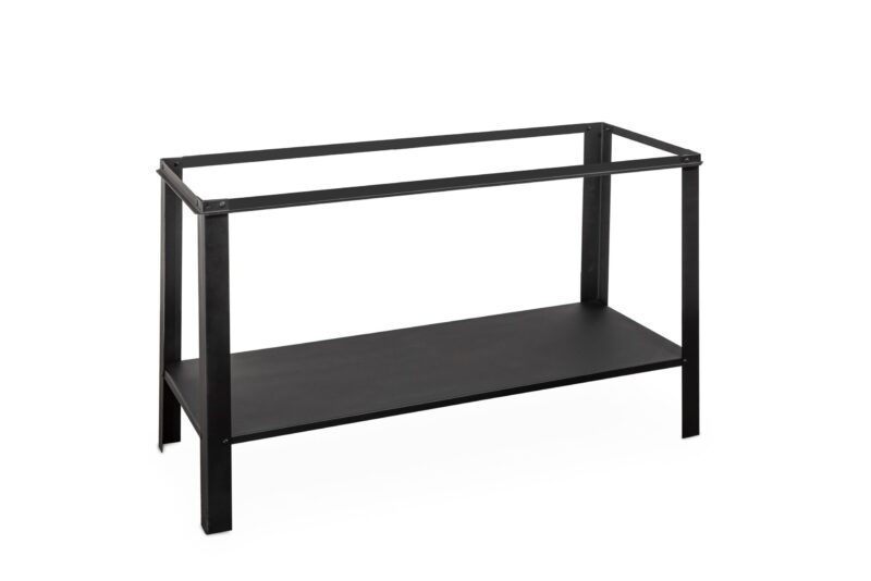 Ratanový kvetináč samozavlažovací s podstavcom LUX - PREMIUM Technorattan - obrazek 10