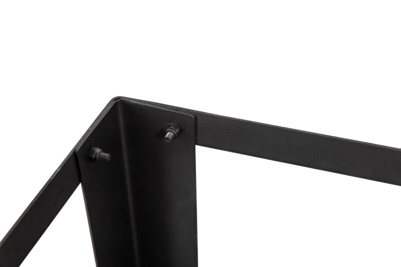 Ratanový kvetináč samozavlažovací s podstavcom LUX - PREMIUM Technorattan - obrazek 8