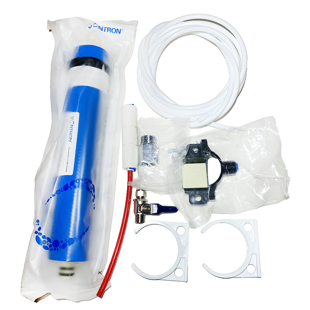 Reverzná osmóza do akvária PROFI príslušenstvo