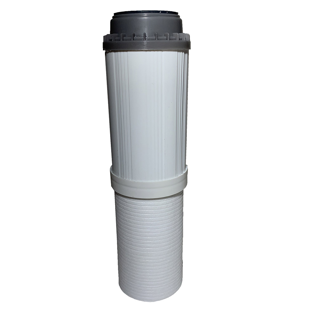 Kuchynský filter na vodu AF - 2 stupne - FHCTF - obrazek 3