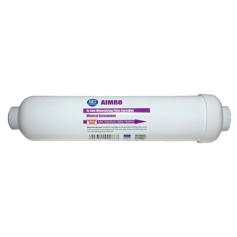 Mineralizátor AIMRO Aquafilter