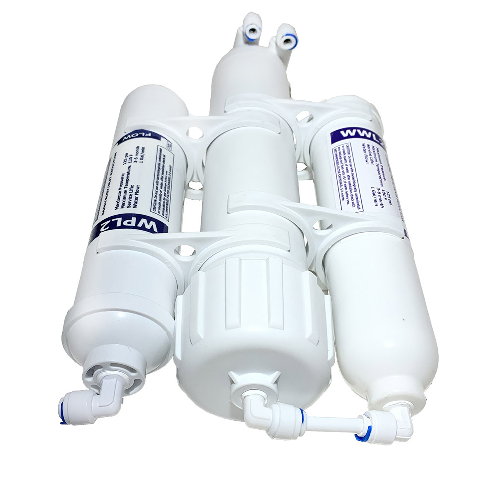 Reverzná osmóza do akvária PROFI - obrazek 2