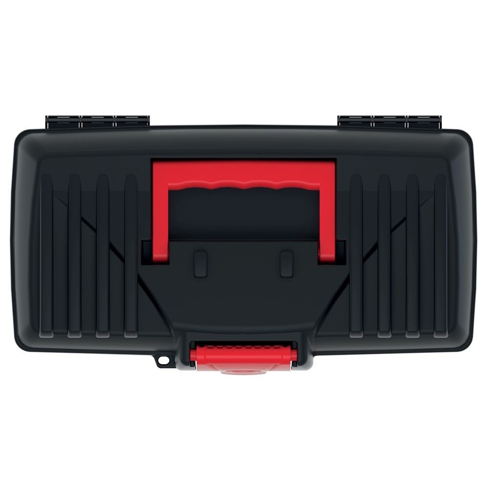 SKRZYNIA NARZĘDZIOWA - BULLET - XS - obrazek 2