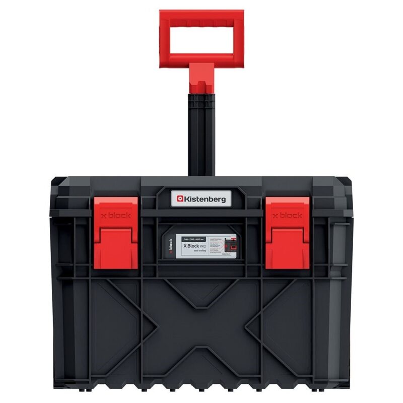 SKRZYNIA NARZĘDZIOWA - POWER PRO - L + - obrazek 4