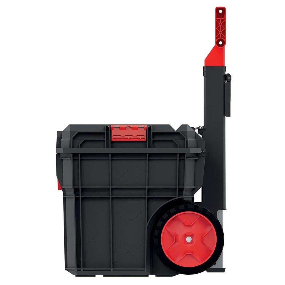 SKRZYNIA NARZĘDZIOWA - POWER PRO - L + - obrazek 3