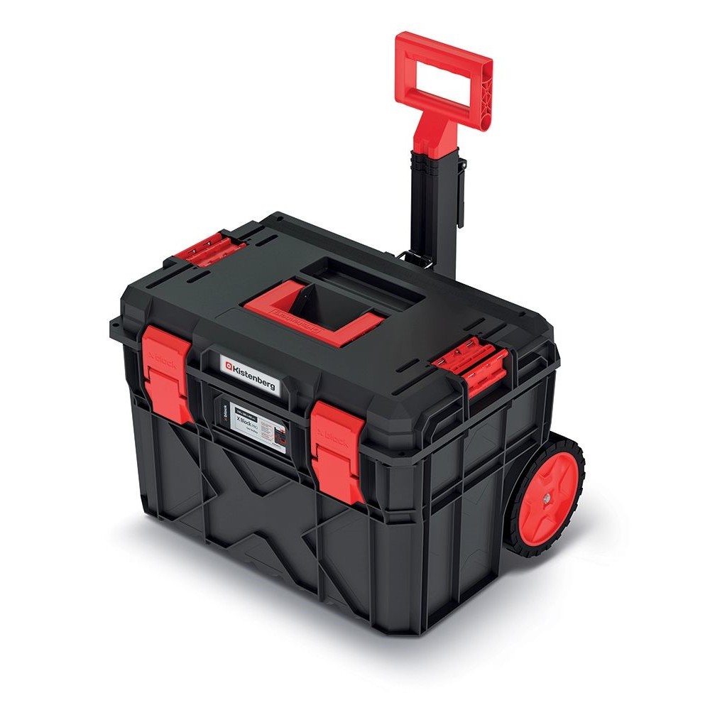 SKRZYNIA NARZĘDZIOWA - POWER PRO - L +