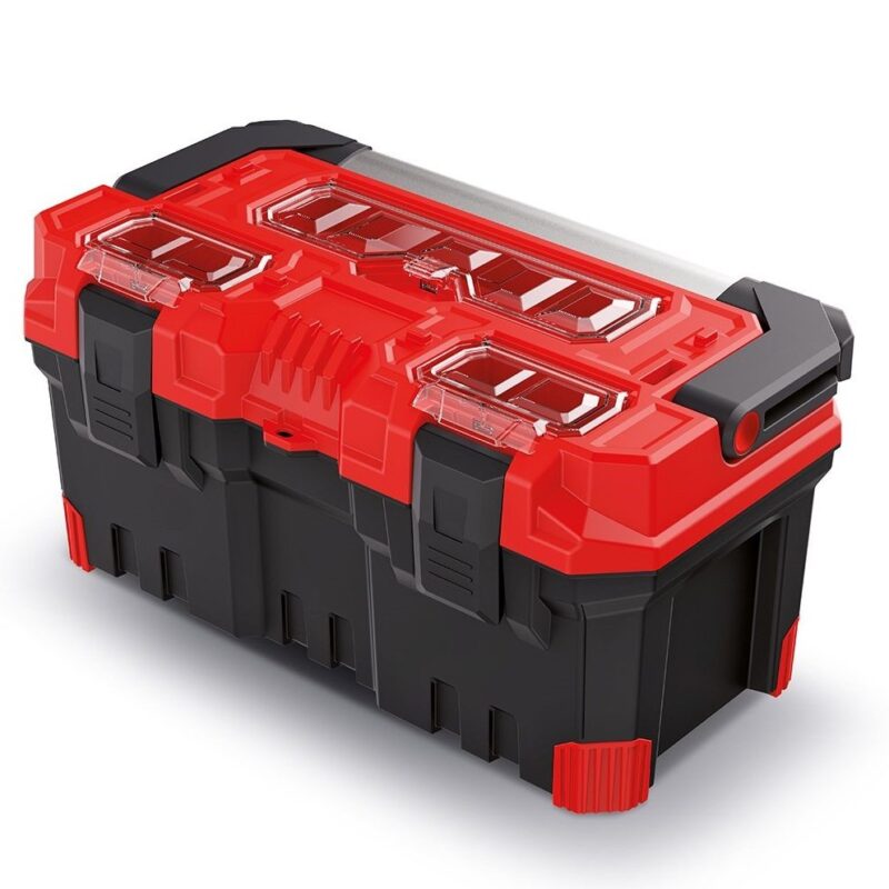 SKRZYNIA NARZĘDZIOWA - POWER PRO - S