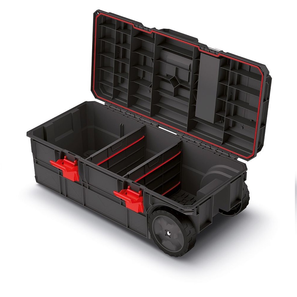 SKRZYNIA NARZĘDZIOWA - POWER PRO - XL - obrazek 2