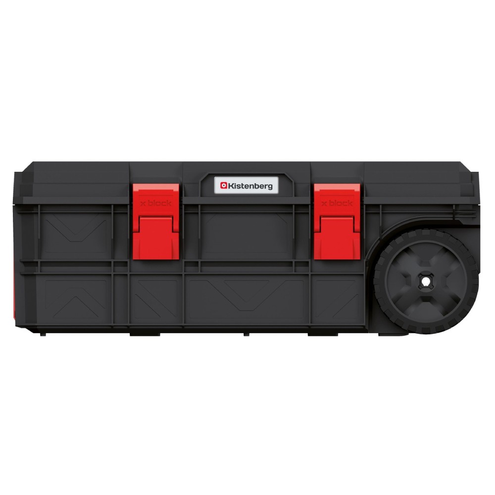 SKRZYNIA NARZĘDZIOWA - POWER PRO - XL - obrazek 3