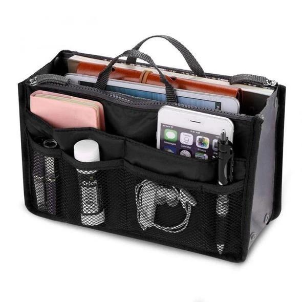 Organizer do torebki - Clutcha™ - obrazek 5