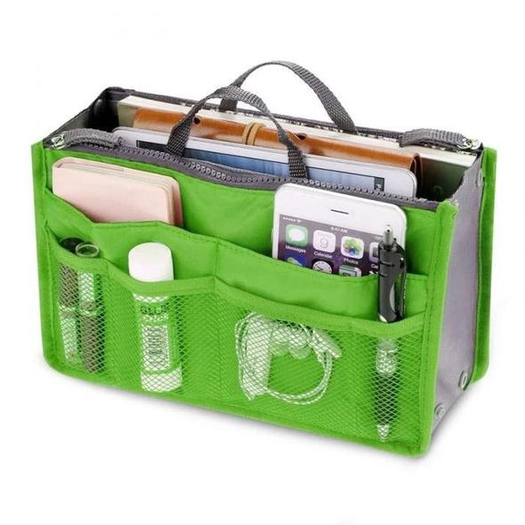 Organizer do torebki - Clutcha™ - obrazek 6