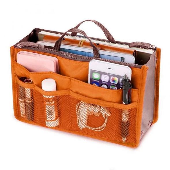 Organizer do torebki - Clutcha™ - obrazek 7