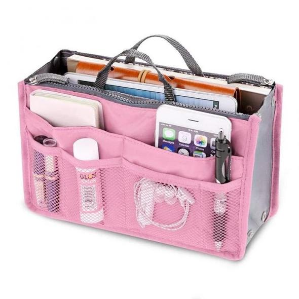 Organizer do torebki - Clutcha™ - obrazek 8