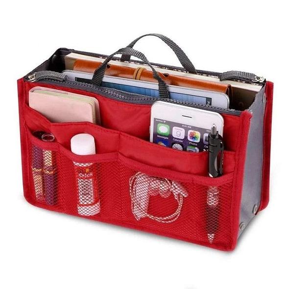 Organizer do torebki - Clutcha™ - obrazek 9