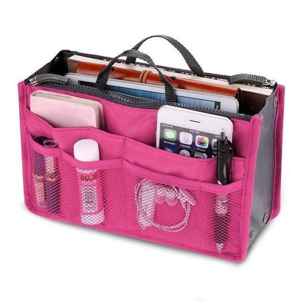 Organizer do torebki - Clutcha™ - obrazek 10