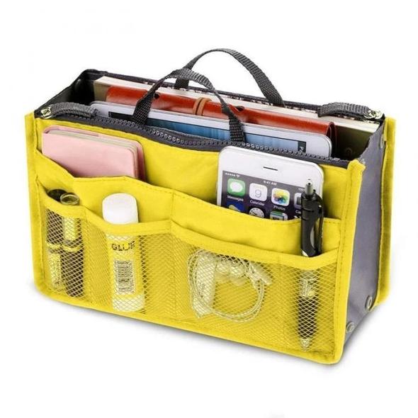 Organizer do torebki - Clutcha™ - obrazek 4