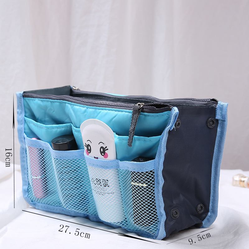 Organizer do torebki - Clutcha™ - obrazek 3